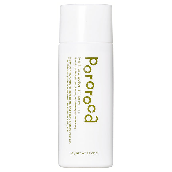 Multi-protector, SPF50 PA++++, 50g