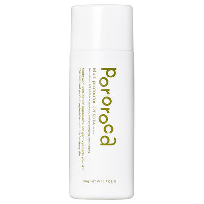 Multi-protector, SPF50 PA++++, 50g