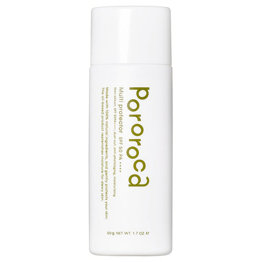Multi-protector, SPF50 PA++++, 50g