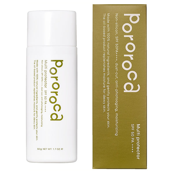 Multi-protector, SPF50 PA++++, 50g