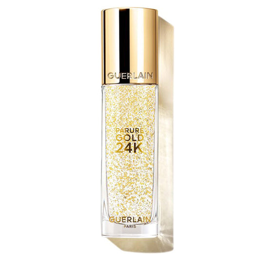 GUERLAIN Parure Gold 24K Primer