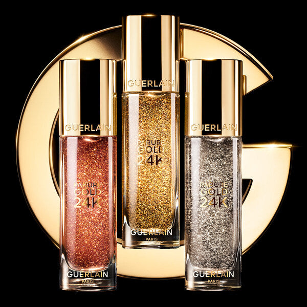 GUERLAIN Parure Gold 24K Primer