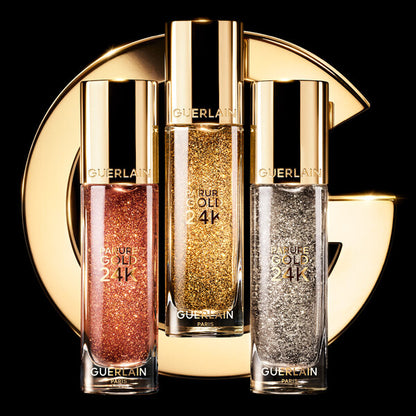 GUERLAIN Parure Gold 24K Primer