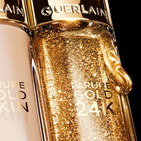 GUERLAIN Parure Gold 24K Primer