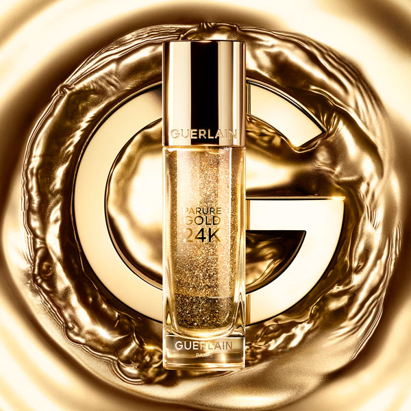 GUERLAIN Parure Gold 24K Primer