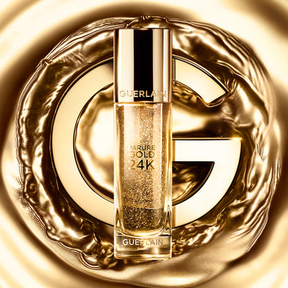GUERLAIN Parure Gold 24K Primer