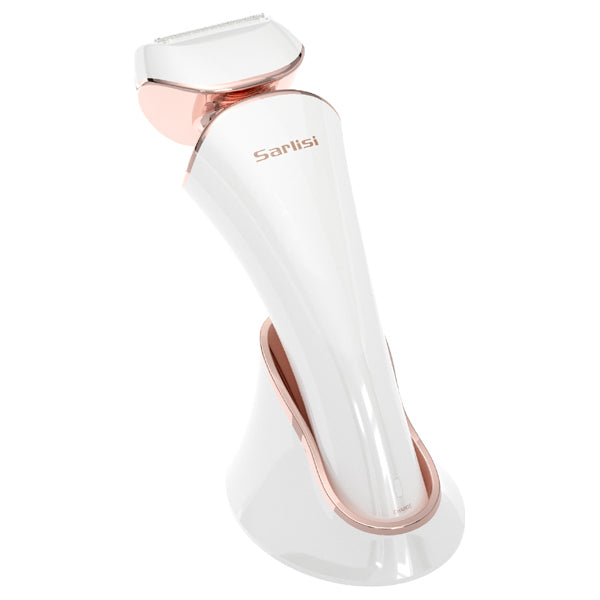 sarlisi Lady Shaver (White)
