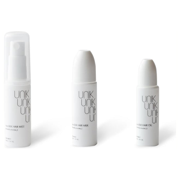UNIK Out-Bath Travel Kit