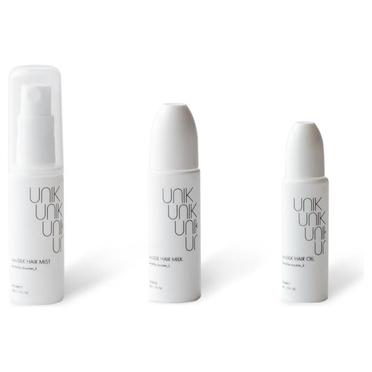 UNIK Out-Bath Travel Kit