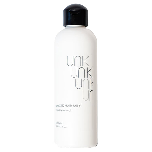 Nano Silk Hair Milk, 150ml