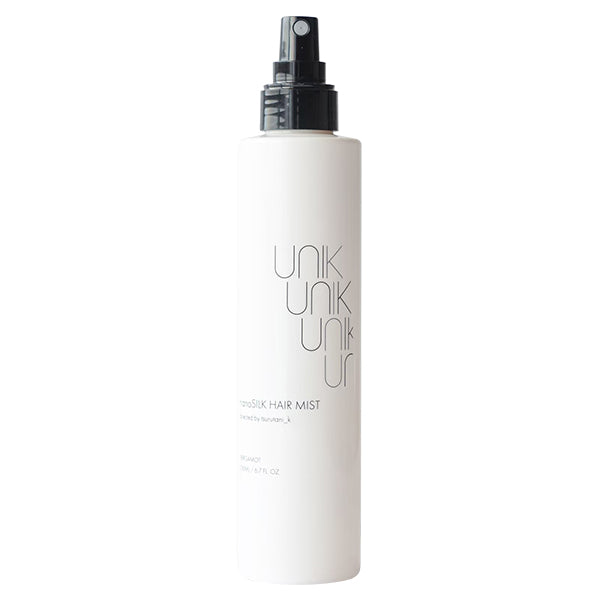 Nano Silk Hair Mist, 200ml