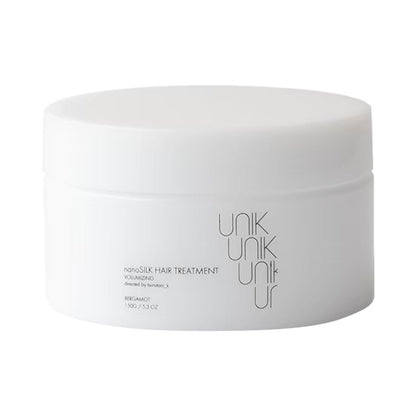 Unik Nano Silk Treatment Volume Up, 150g