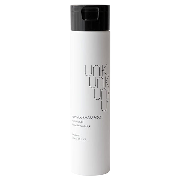Nano Silk Shampoo (Volume Up), 250ml