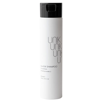 Nano Silk Shampoo (Volume Up), 250ml