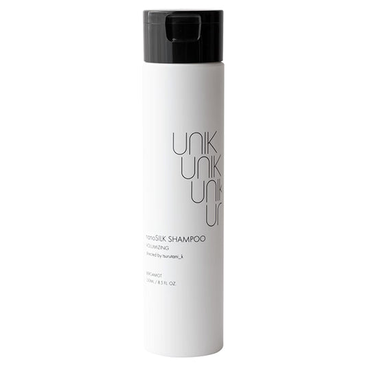 Nano Silk Shampoo (Volume Up), 250ml