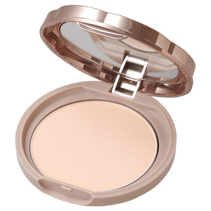 Marshmallow Finish Powder, SPF50 PA+++, MI Matte Ivory Ocher, 10g