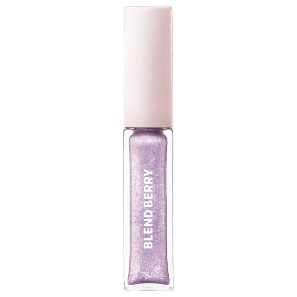 BLEND BERRY Prism Shine Glitter, 007 Sherbet Blueberry, 5g