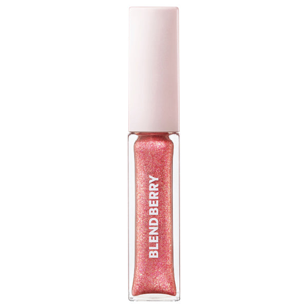 BLEND BERRY Prism Shine Glitter (006 Sherbet Strawberry)