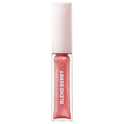 BLEND BERRY Prism Shine Glitter (006 Sherbet Strawberry)