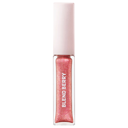 BLEND BERRY Prism Shine Glitter, 006 Sherbet Strawberry, 5g