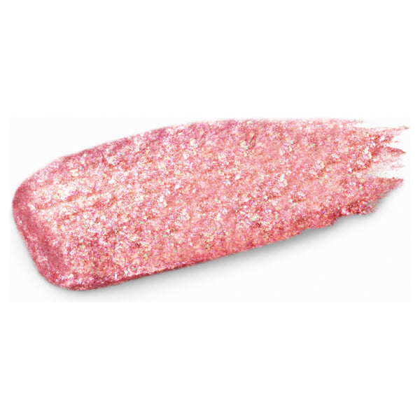 BLEND BERRY Prism Shine Glitter (006 Sherbet Strawberry)