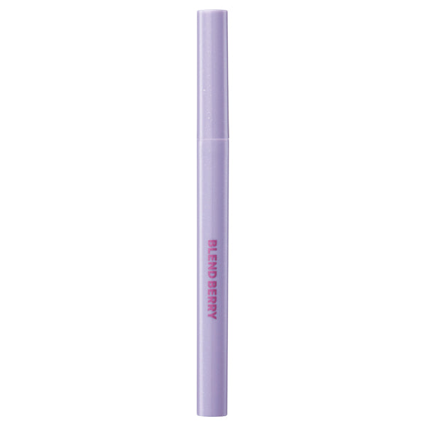BLEND BERRY Playful Liquid Eyeliner M (056 Lavender Fizz), 0.5ml