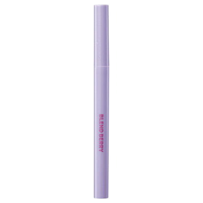BLEND BERRY Playful Liquid Eyeliner M (056 Lavender Fizz), 0.5ml