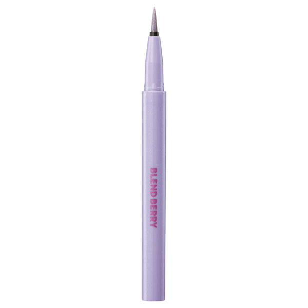 BLEND BERRY Playful Liquid Eyeliner M (056 Lavender Fizz), 0.5ml