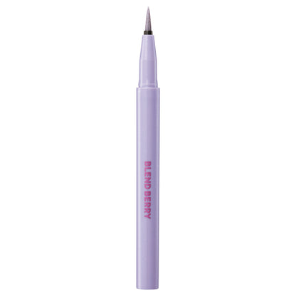 BLEND BERRY Playful Liquid Eyeliner M (056 Lavender Fizz), 0.5ml