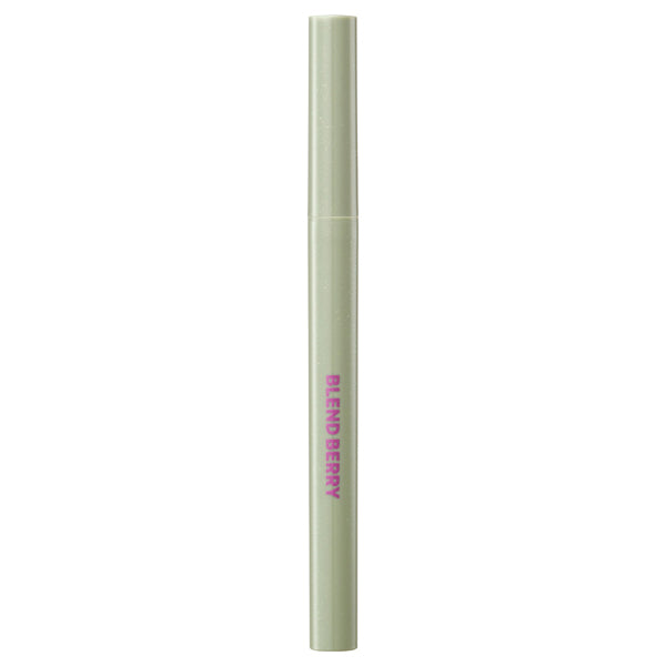 BLEND BERRY Playful Liquid Eyeliner M, 055 Lime Mojito, 0.5ml