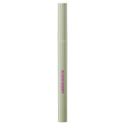 BLEND BERRY Playful Liquid Eyeliner M, 055 Lime Mojito, 0.5ml