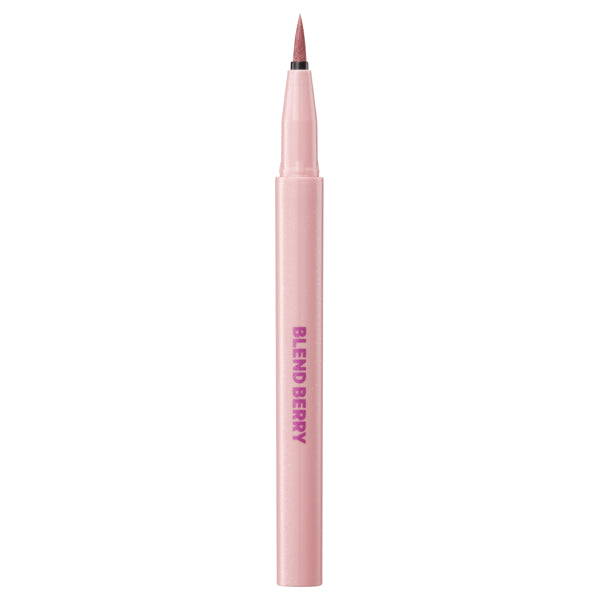 BLEND BERRY Playful Liquid Eyeliner M, 052 Cherry Soda, 0.5ml