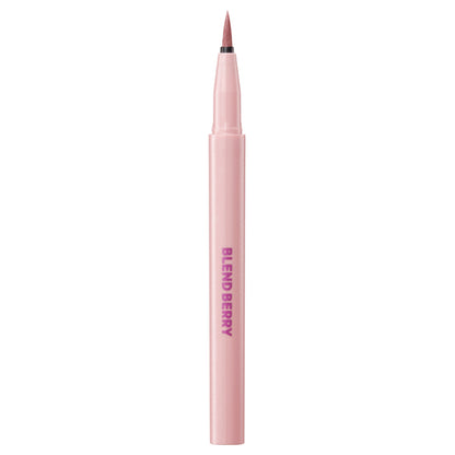 BLEND BERRY Playful Liquid Eyeliner M, 052 Cherry Soda, 0.5ml