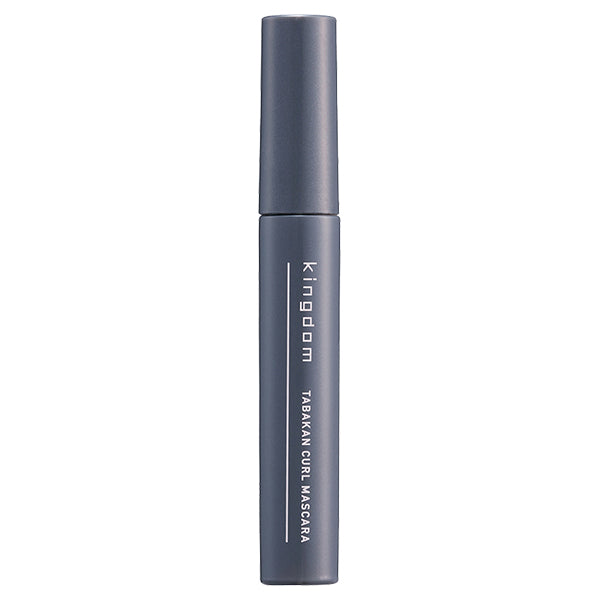 Kingdom Volumetric Curl Mascara (Natural Brown)