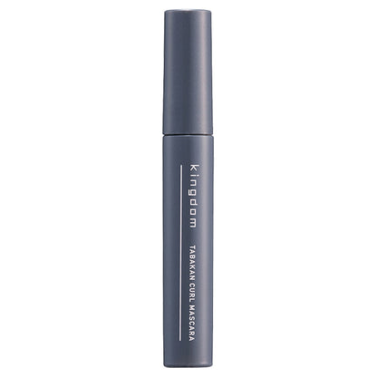 Kingdom Volumetric Curl Mascara (Natural Brown)
