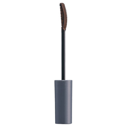 Volumetric Curl Mascara, Natural Brown, 6g