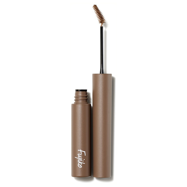 Magical Eyebrow Color, 01 Natural Brown, 3g, Fluffy finish