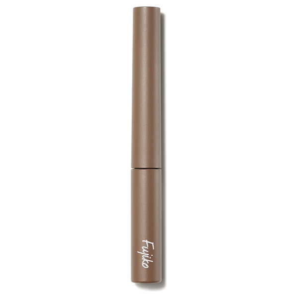 Magical Eyebrow Color, 01 Natural Brown, 3g, Fluffy finish