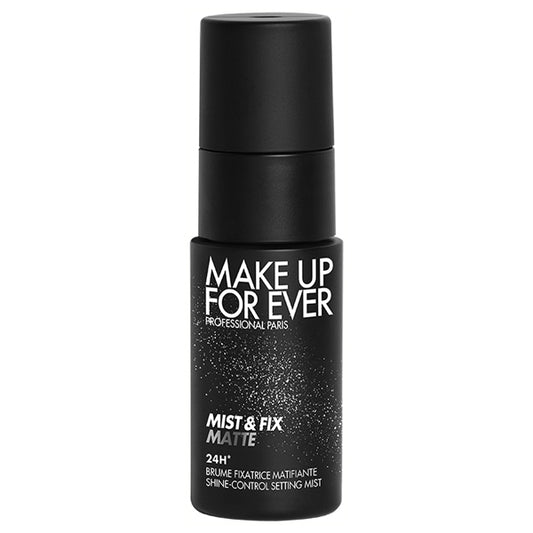 MAKE UP FOREVER Mist & Fix Matte, 30ml (travel size)