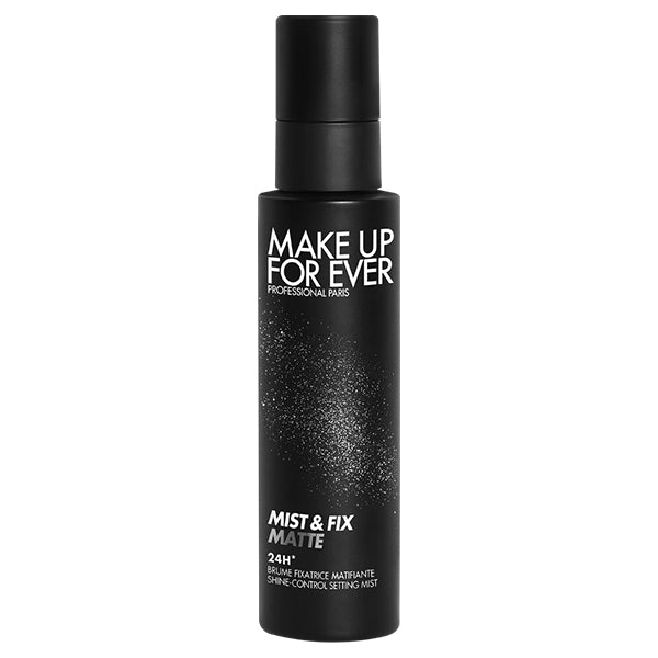 MAKE UP FOREVER Mist & Fix Matte, 100ml