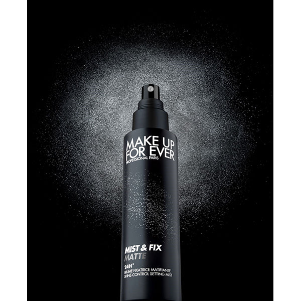 MAKE UP FOREVER Mist & Fix Matte, 100ml