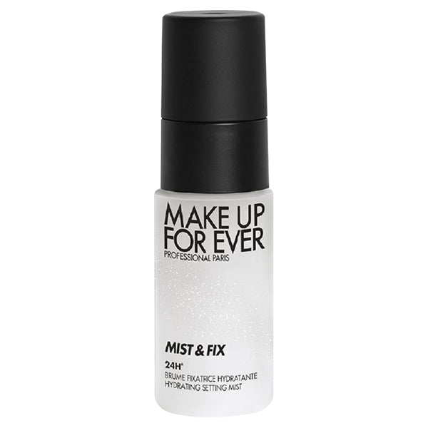 MAKE UP FOREVER Mist & Fix, 30ml (travel size)
