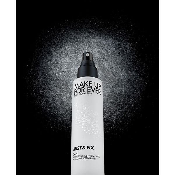 MAKE UP FOREVER Mist & Fix, 30ml (travel size)