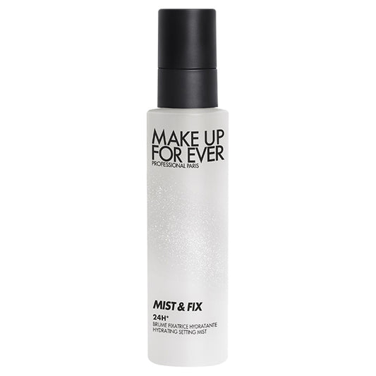 Make Up For Ever Mist & Fix, 100ml