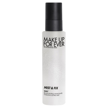MAKE UP FOREVER Mist & Fix, 100ml