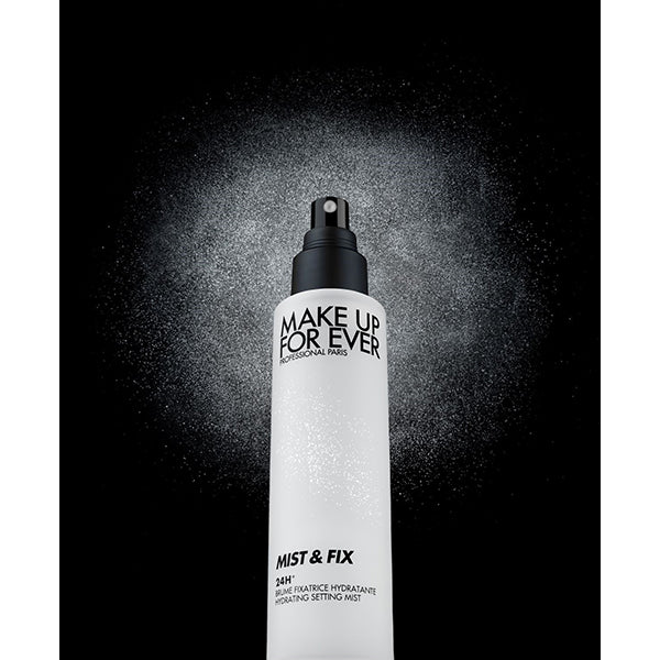 MAKE UP FOREVER Mist & Fix, 100ml