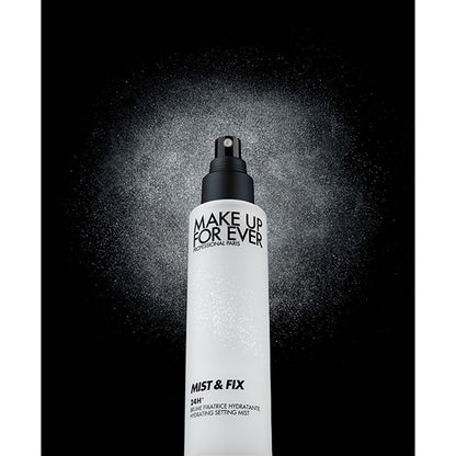 MAKE UP FOREVER Mist & Fix, 100ml