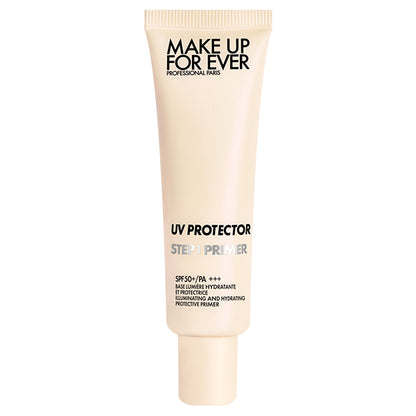 Make Up For Ever Step 1 Primer UV Protector (SPF50), 30ml
