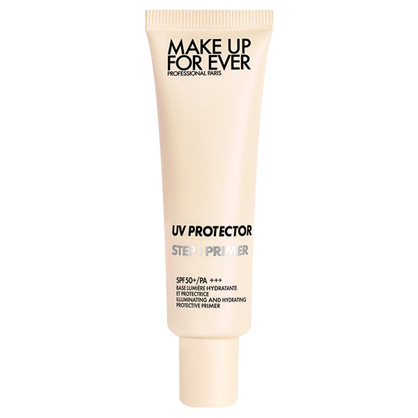 MAKE UP FOREVER Step 1 Primer UV Protector, SPF50+ PA+++, 30ml