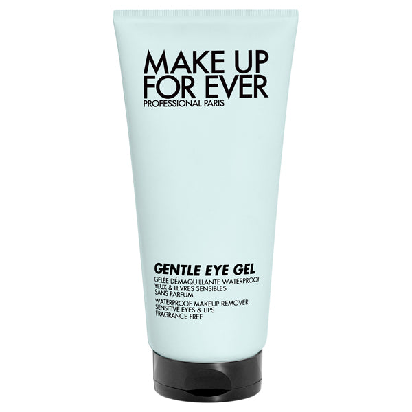 Make Up For Ever Gentle Eye Gel Travel Size, 50ml